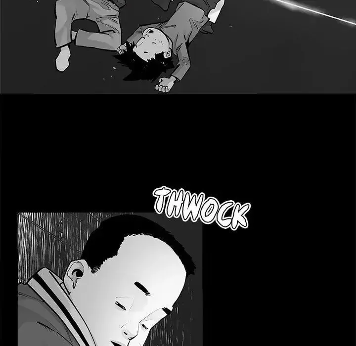 The Devil's Descendants Chapter 22 page 32 - 