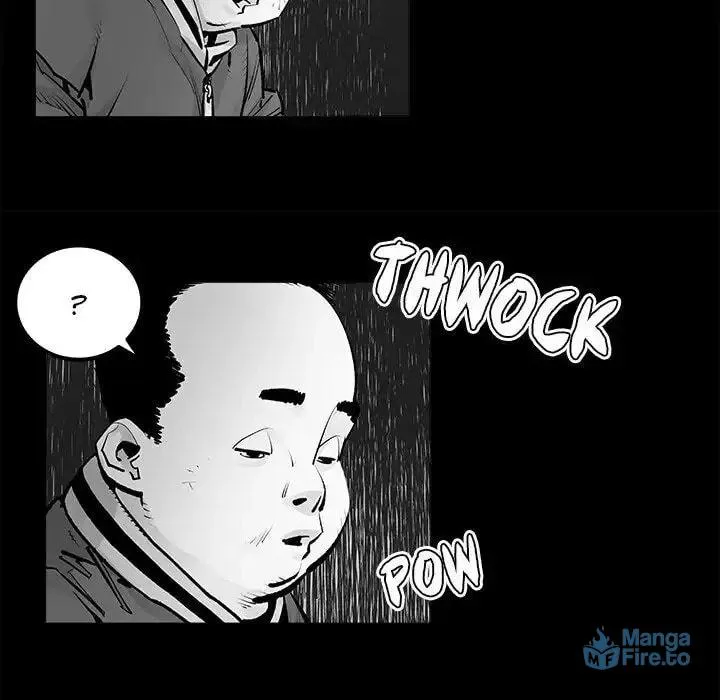 The Devil's Descendants Chapter 22 page 33 - 
