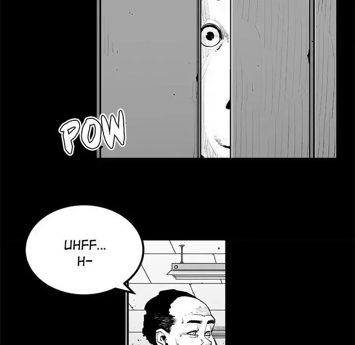 The Devil's Descendants Chapter 22 page 35 - 