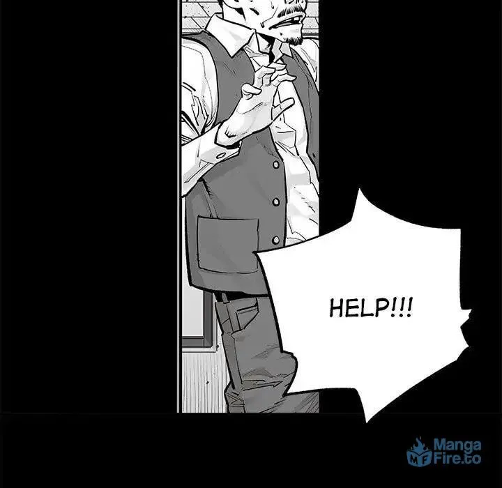 The Devil's Descendants Chapter 22 page 36 - 