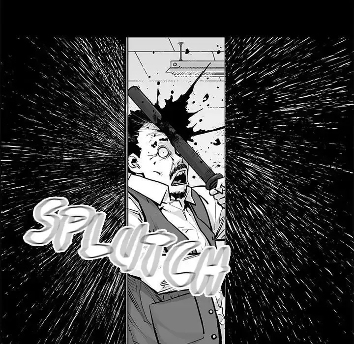 The Devil's Descendants Chapter 22 page 37 - 