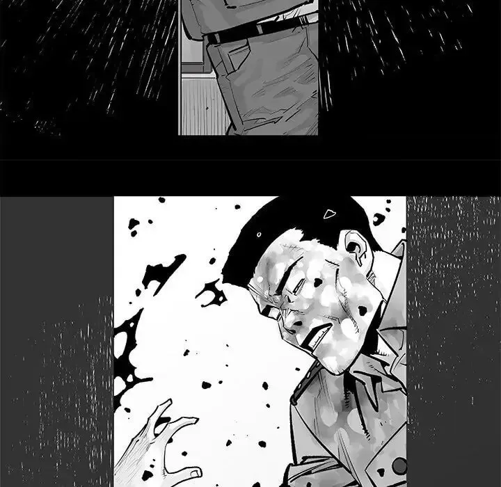 The Devil's Descendants Chapter 22 page 38 - 
