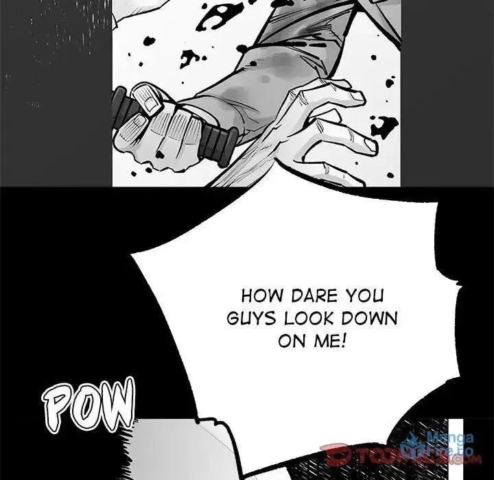 The Devil's Descendants Chapter 22 page 39 - 