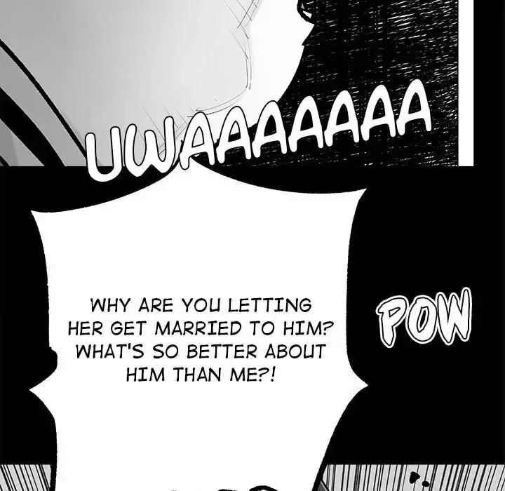 The Devil's Descendants Chapter 22 page 41 - 
