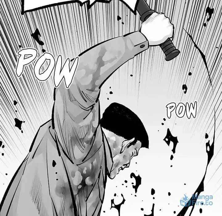 The Devil's Descendants Chapter 22 page 42 - 