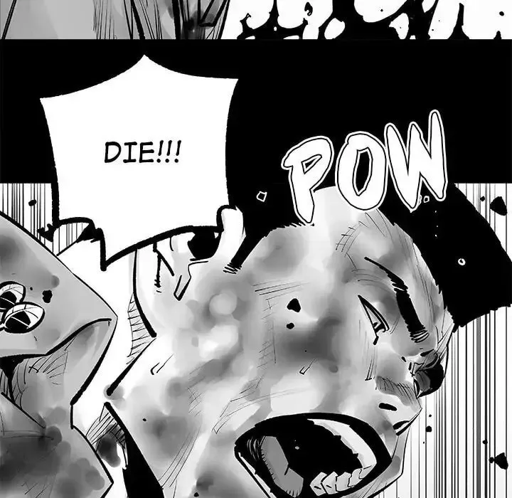 The Devil's Descendants Chapter 22 page 43 - 