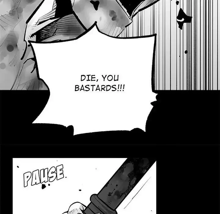 The Devil's Descendants Chapter 22 page 44 - 