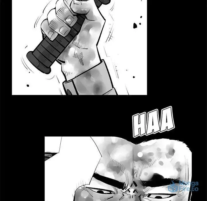 The Devil's Descendants Chapter 22 page 45 - 