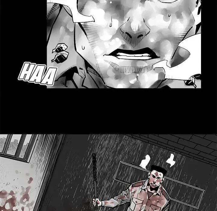 The Devil's Descendants Chapter 22 page 46 - 