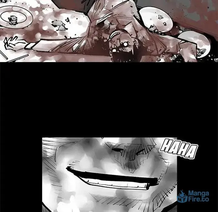 The Devil's Descendants Chapter 22 page 48 - 