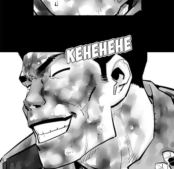 The Devil's Descendants Chapter 22 page 49 - 