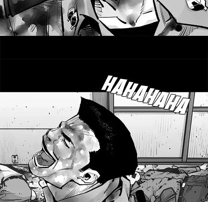 The Devil's Descendants Chapter 22 page 50 - 