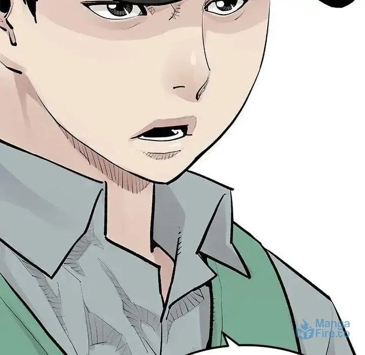 The Devil's Descendants Chapter 22 page 6 - 