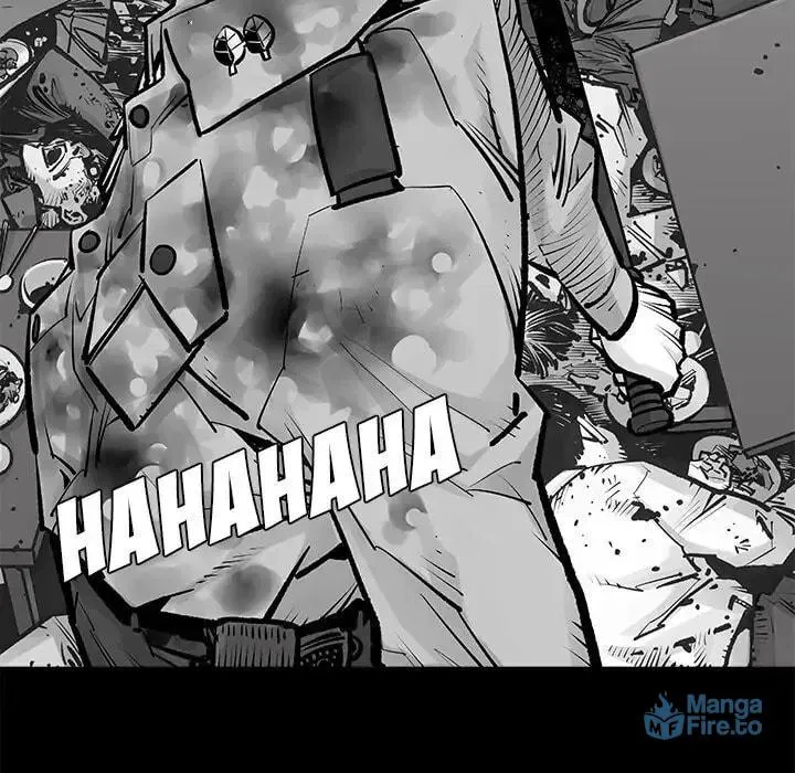 The Devil's Descendants Chapter 22 page 51 - 
