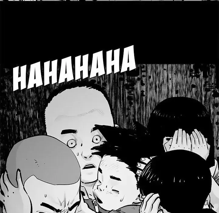 The Devil's Descendants Chapter 22 page 53 - 