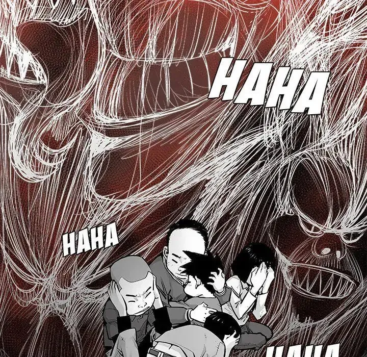 The Devil's Descendants Chapter 22 page 55 - 
