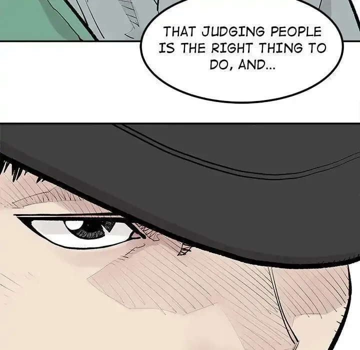The Devil's Descendants Chapter 22 page 7 - 