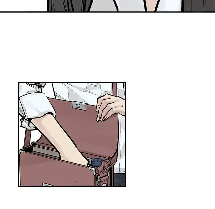 The Devil's Descendants Chapter 22 page 10 - 