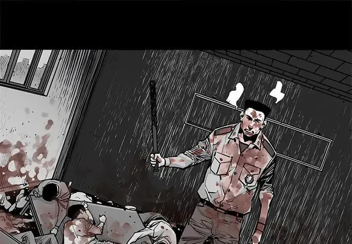 The Devil's Descendants Chapter 23 page 1 - 