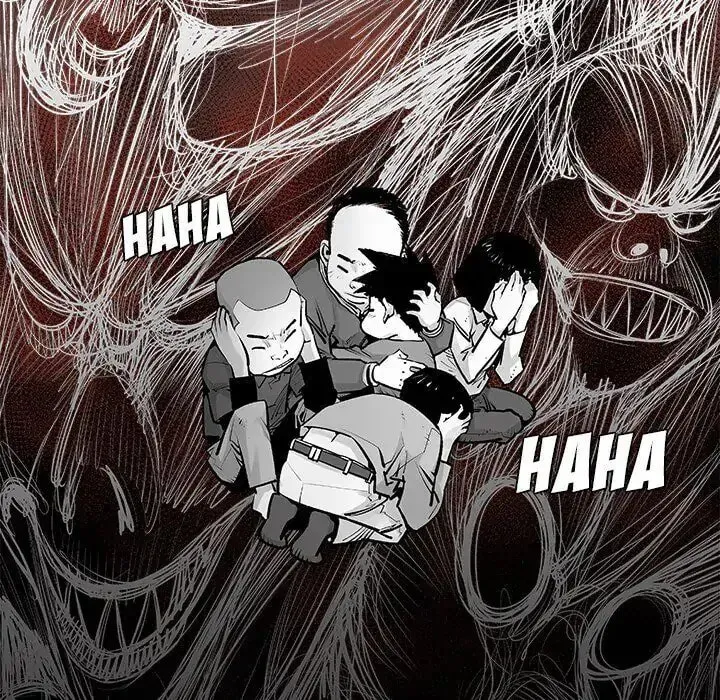 The Devil's Descendants Chapter 23 page 11 - 