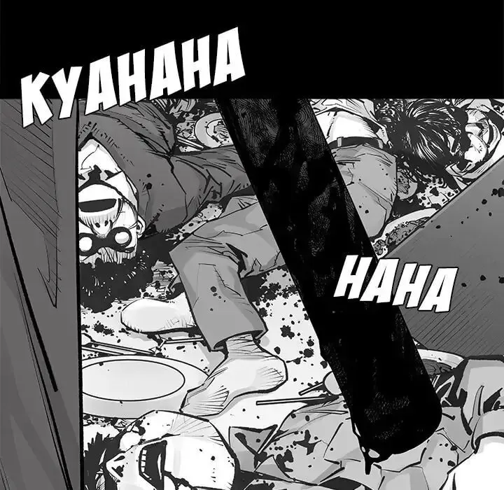 The Devil's Descendants Chapter 23 page 14 - 