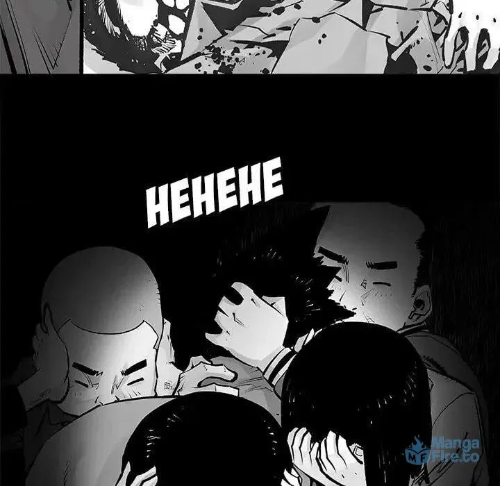 The Devil's Descendants Chapter 23 page 15 - 