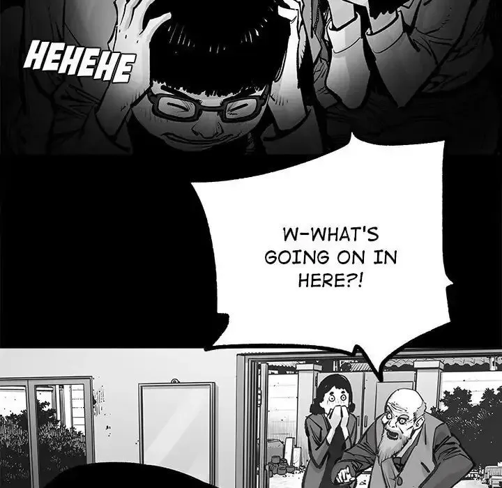 The Devil's Descendants Chapter 23 page 16 - 