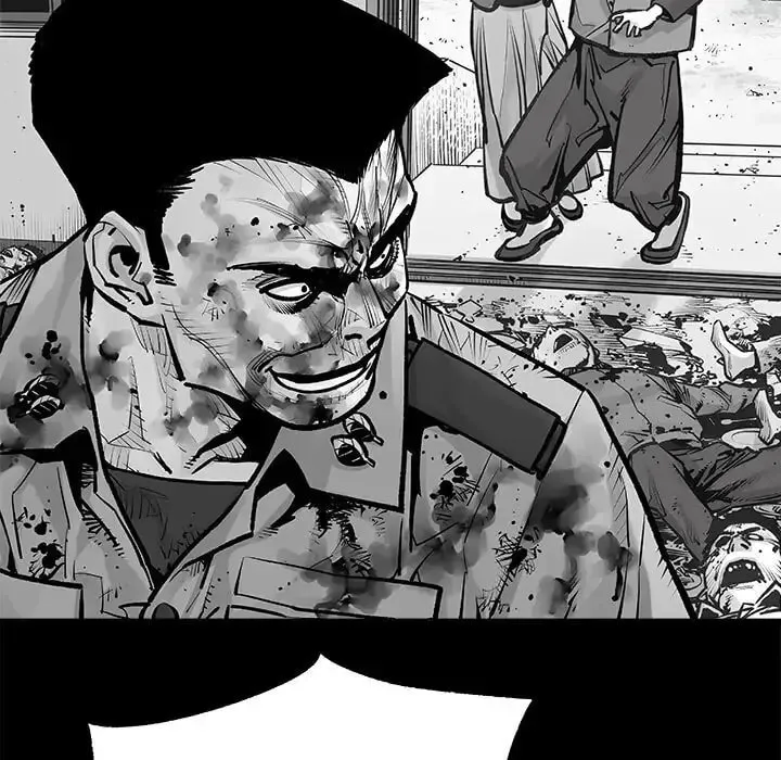 The Devil's Descendants Chapter 23 page 17 - 