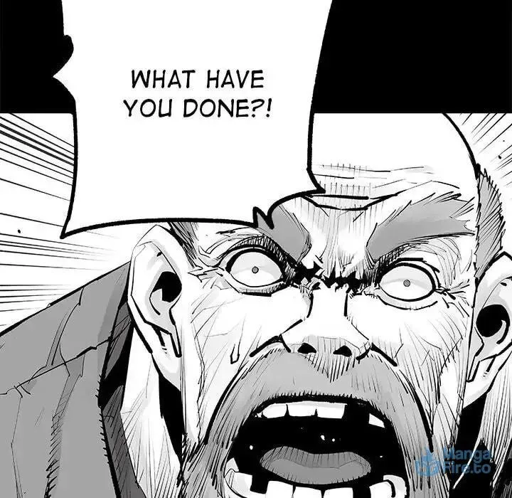 The Devil's Descendants Chapter 23 page 18 - 