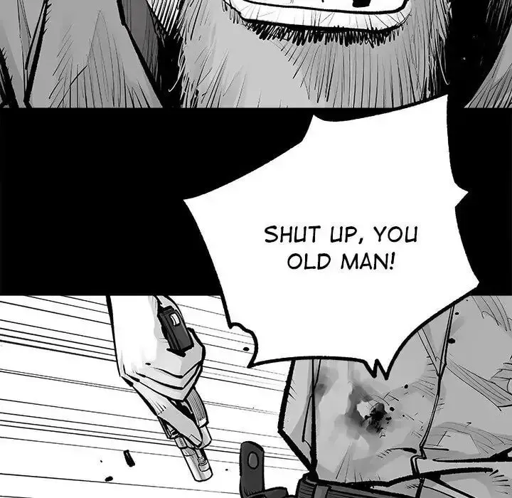 The Devil's Descendants Chapter 23 page 19 - 