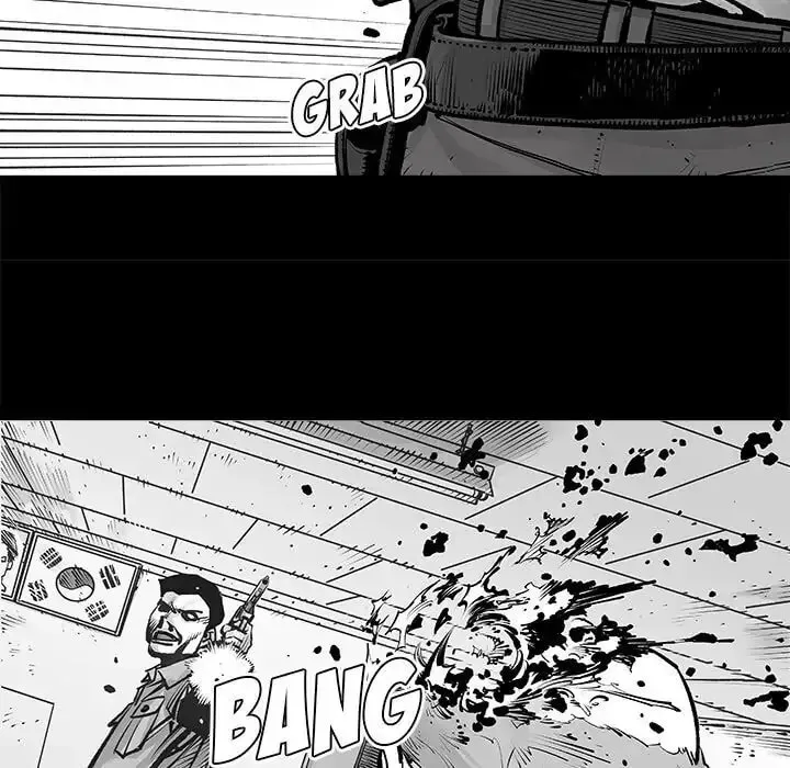 The Devil's Descendants Chapter 23 page 20 - 