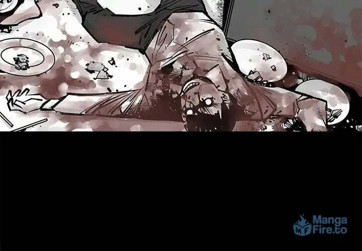 The Devil's Descendants Chapter 23 page 3 - 