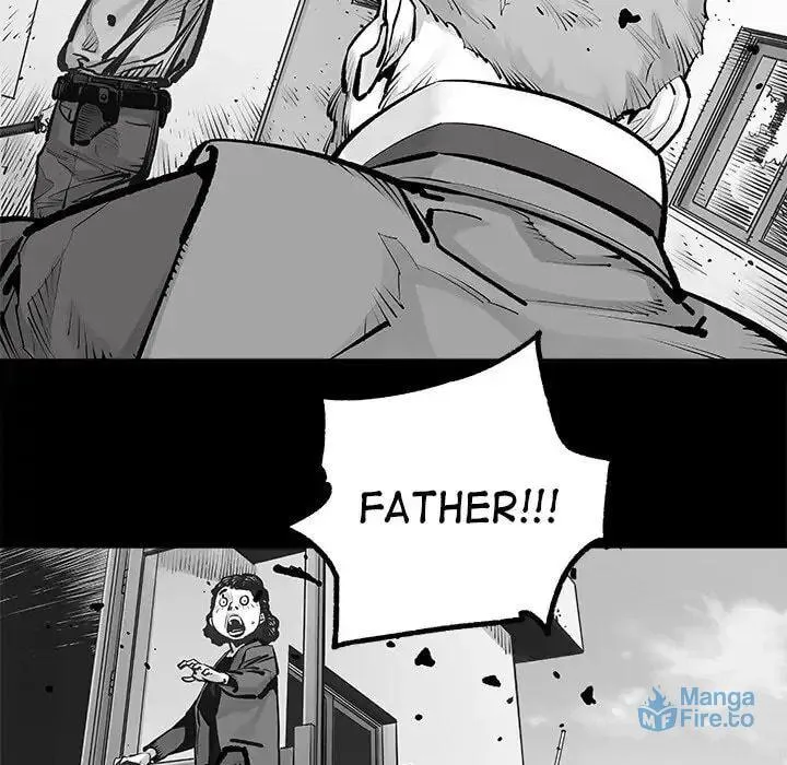 The Devil's Descendants Chapter 23 page 21 - 
