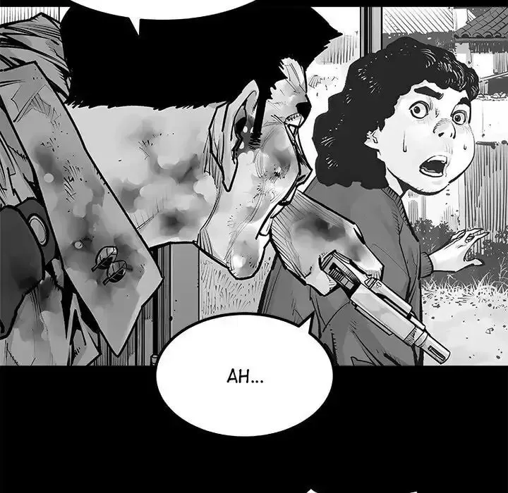 The Devil's Descendants Chapter 23 page 23 - 