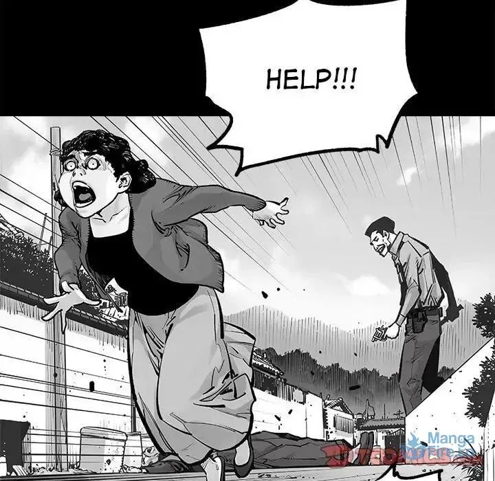 The Devil's Descendants Chapter 23 page 24 - 