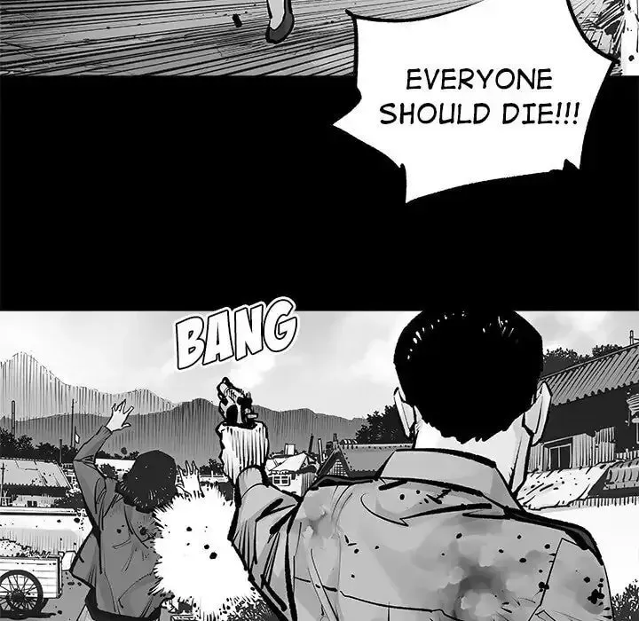 The Devil's Descendants Chapter 23 page 25 - 
