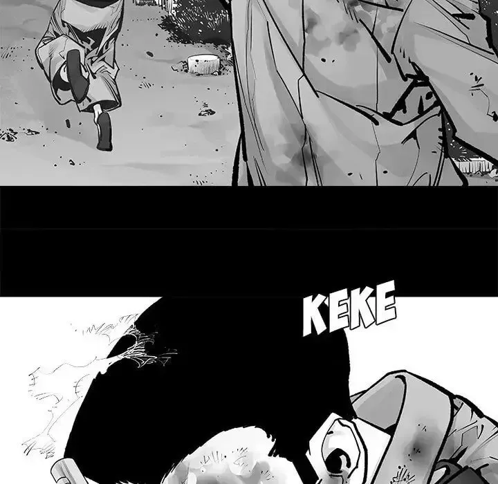 The Devil's Descendants Chapter 23 page 26 - 