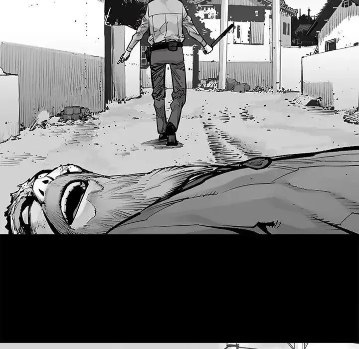 The Devil's Descendants Chapter 23 page 28 - 