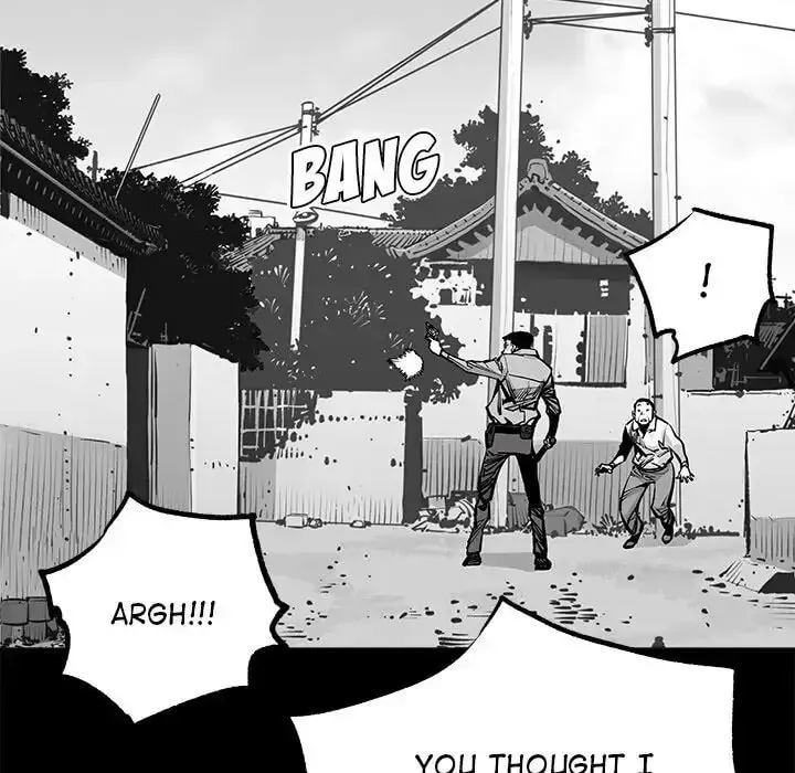 The Devil's Descendants Chapter 23 page 29 - 