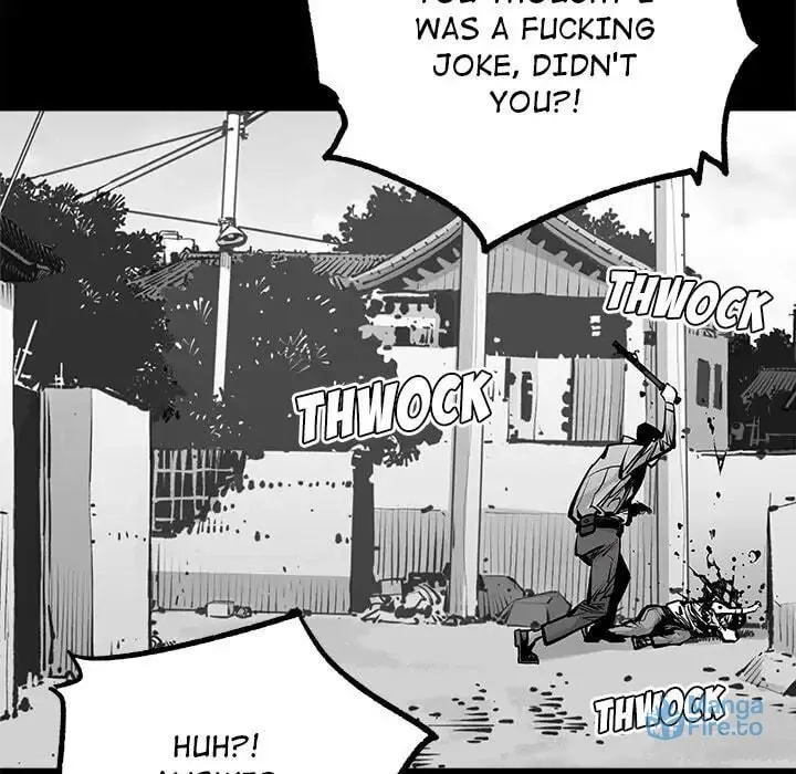 The Devil's Descendants Chapter 23 page 30 - 