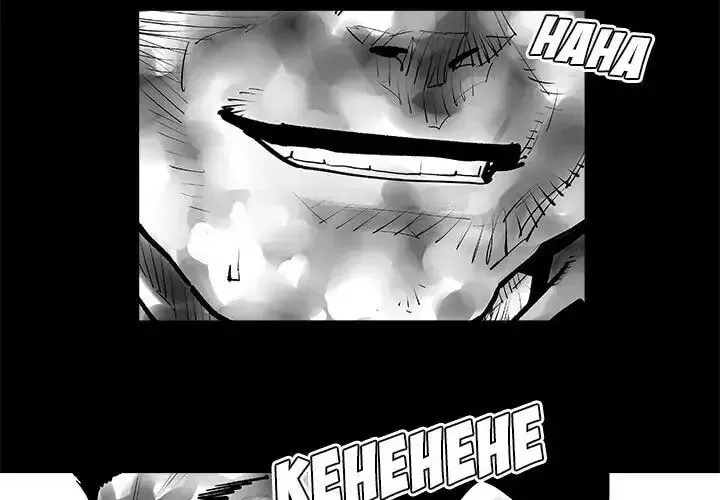 The Devil's Descendants Chapter 23 page 4 - 