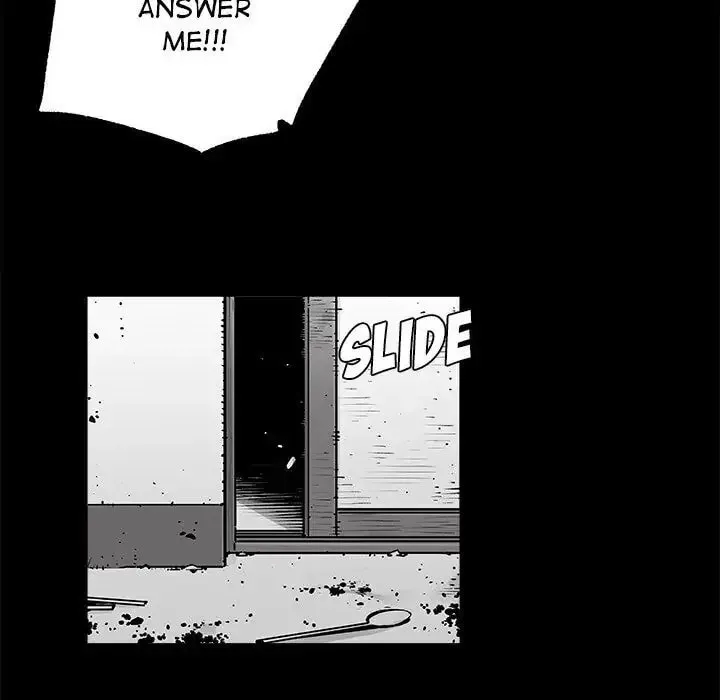 The Devil's Descendants Chapter 23 page 31 - 