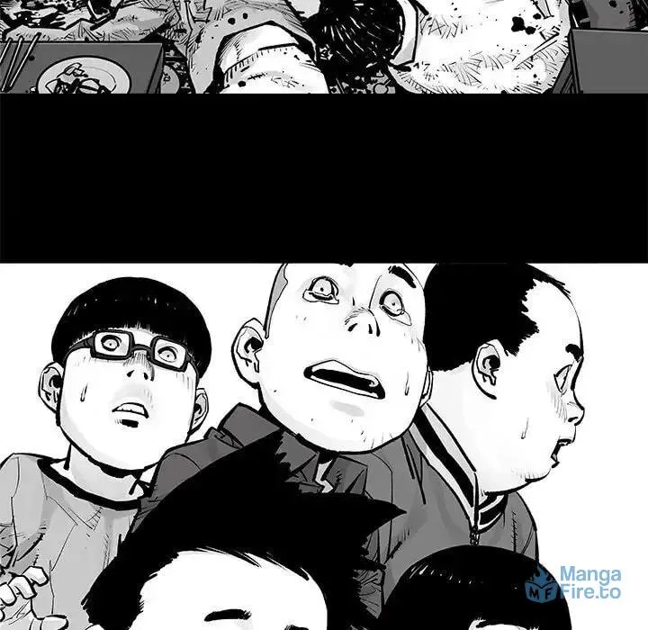 The Devil's Descendants Chapter 23 page 33 - 