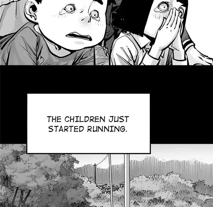 The Devil's Descendants Chapter 23 page 34 - 