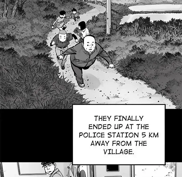 The Devil's Descendants Chapter 23 page 35 - 