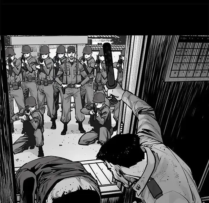 The Devil's Descendants Chapter 23 page 37 - 