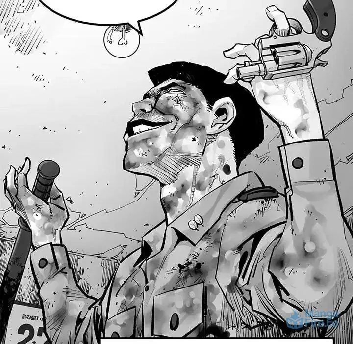 The Devil's Descendants Chapter 23 page 39 - 