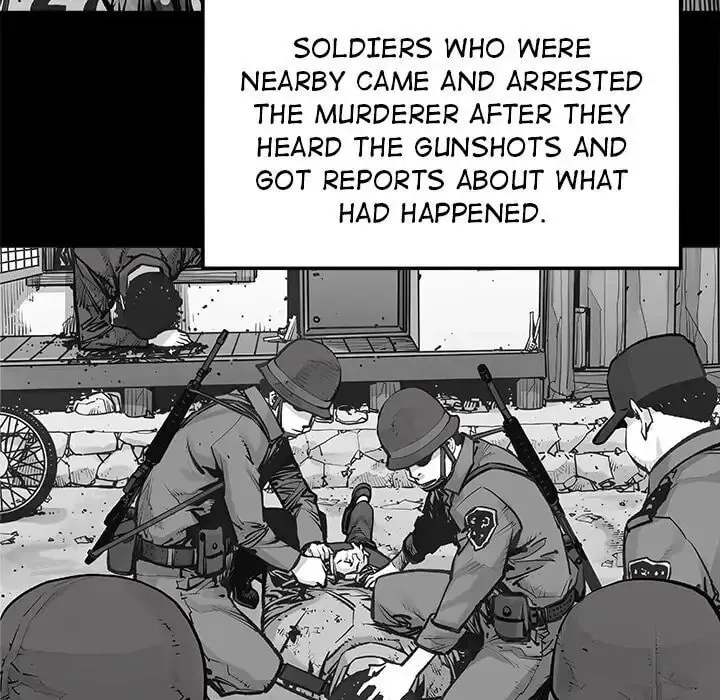 The Devil's Descendants Chapter 23 page 40 - 