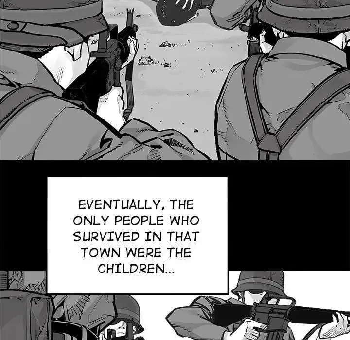 The Devil's Descendants Chapter 23 page 41 - 
