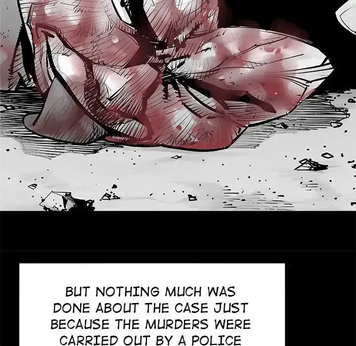The Devil's Descendants Chapter 23 page 43 - 